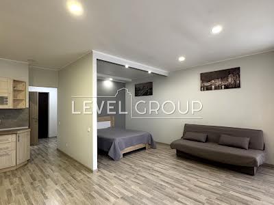 квартира за адресою Клавдіївська вул., 40в