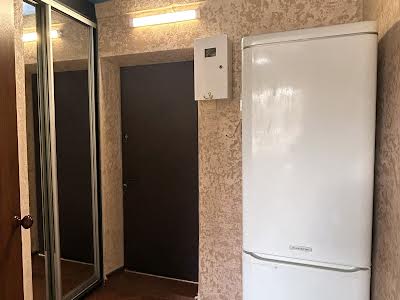 квартира по адресу Зодчих ул., 28