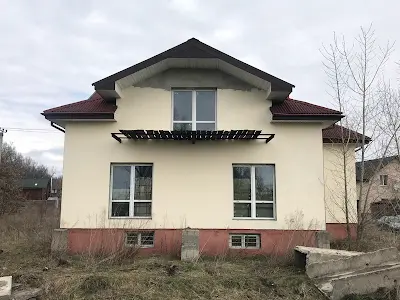 будинок за адресою с. Крушинка, Виноградная