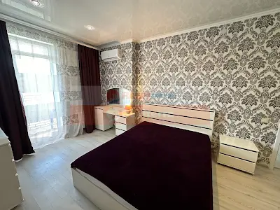 квартира за адресою Ракетна вул., 24