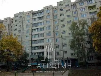 квартира за адресою Ярослава Івашкевича вул., 3