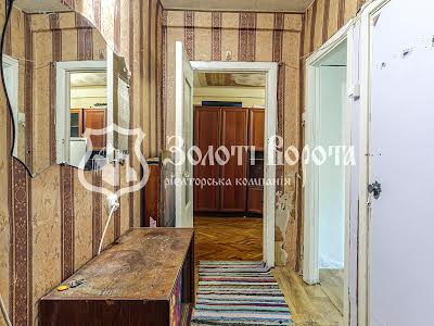 квартира за адресою Київ, Олекси Тихого вул. (Виборзька), 89а