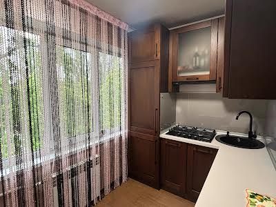 квартира по адресу Чёрных Запорожцев ул. (Петра Запорожця), 9-А