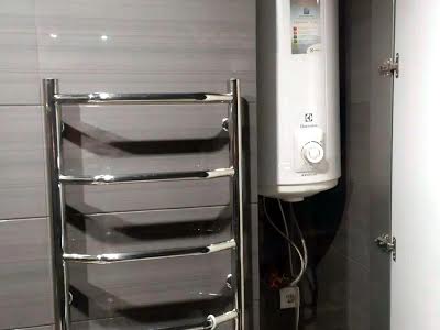 квартира за адресою Соломії Крушельницької вул., 13