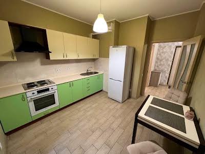 квартира по адресу Регенераторная ул., 4к8