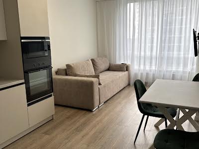 квартира за адресою Олександра Олеся вул., 5а