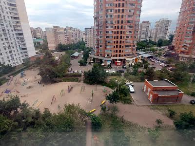 квартира за адресою Олександри Екстер вул. (Марини Цвєтаєвої), 9