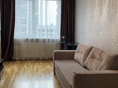 квартира по адресу Правды просп. (Правды), 43-А