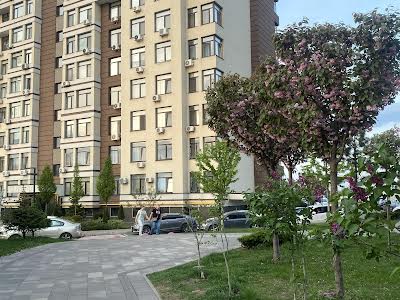 квартира по адресу Юнатская ул., 2