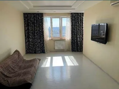 квартира за адресою Шумського, 1