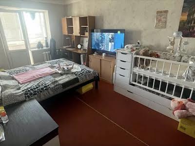 квартира по адресу Рокоссовского маршала просп., 2-Б
