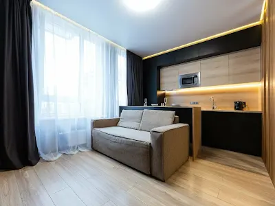 квартира по адресу Салютная ул., 2к5