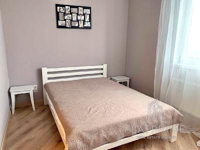 квартира по адресу Степана Рудницкого ул. (Вильямса академика), 3/7