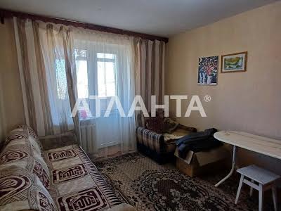 квартира за адресою Академіка Корольова вул., 60