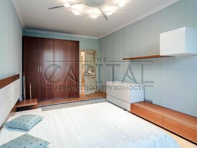 квартира по адресу Кропивницкого ул., 8