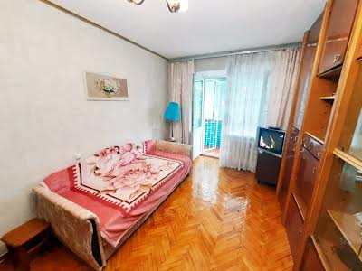 квартира по адресу Верховной Рады бульв., 31