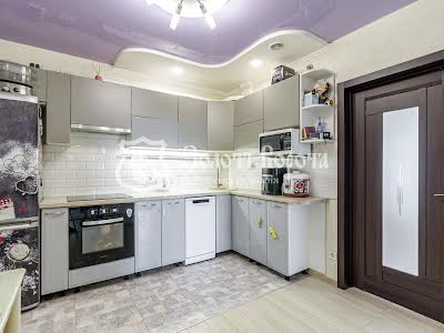 квартира за адресою Миколи Лаврухіна вул., 16