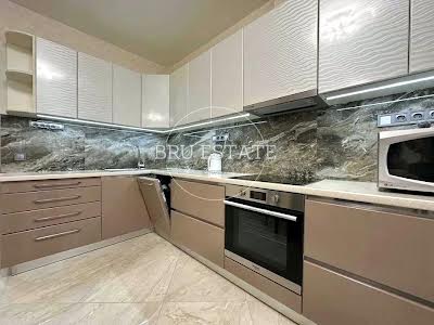 квартира по адресу Регенераторная ул., 4 к5