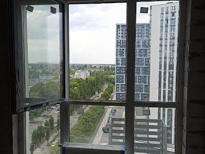 квартира за адресою Віктора Некрасова вул. (Північно-Сирецька), 10