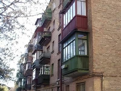 квартира по адресу Делегатский пер., 3