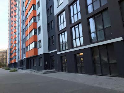 квартира по адресу Киев, Владимира Сосюры ул., 6