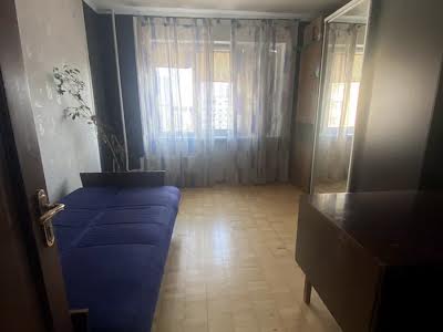 квартира за адресою Теремківська вул., 5