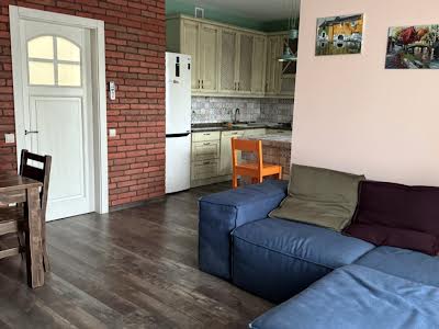 квартира за адресою Метрологічна вул., 11-В