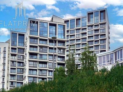 квартира за адресою Драгоманова вул., 31-А