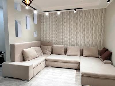 квартира за адресою Київ, Данила Щербаківського вул. (Щербакова), 52