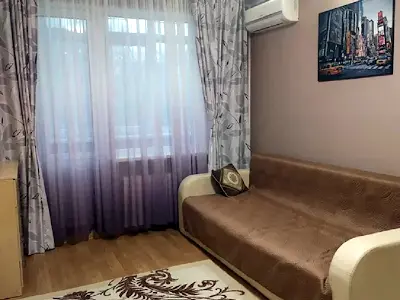 квартира по адресу Ушинского ул., 7