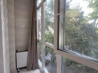 квартира по адресу Хорива пер., 4