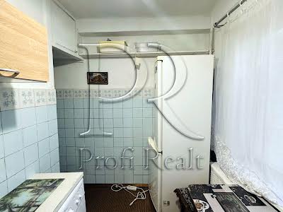 квартира за адресою Юності вул., 7