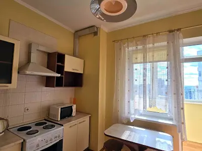 квартира по адресу Градинская ул., 1