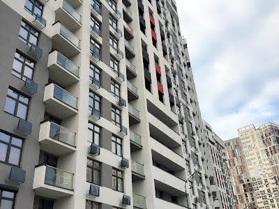 квартира по адресу Никольско-Слободская ул., 11