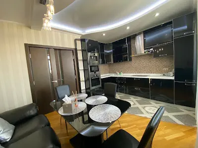 квартира за адресою Валерія Лобановського вул., 7