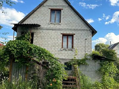 будинок за адресою Центральна, 11