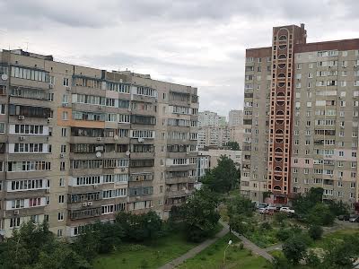 квартира по адресу Бальзака Оноре ул., 84