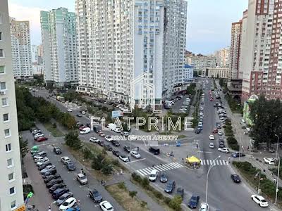 квартира за адресою Київ, Єлизавети Чавдар вул., 18