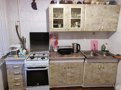квартира за адресою Рональда Рейгана вул., 28