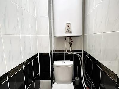 квартира по адресу Миколы Бажана просп., 9-А