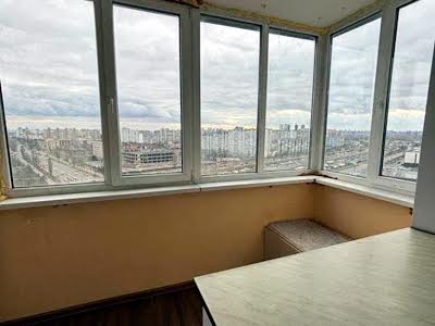 квартира по адресу Рональда Рейгана ул., 34/51