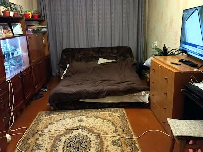квартира за адресою Соборності вул., 56