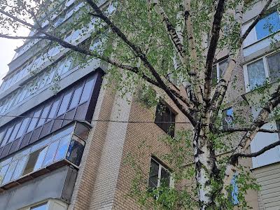квартира за адресою Єреванська вул., 32