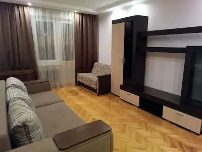 квартира по адресу Олены Пчилки ул., 2