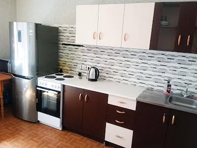 квартира по адресу Киев, Ревуцкого ул., 5