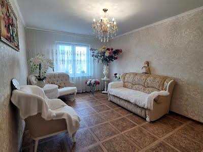 квартира по адресу Здолбуновская ул., 13