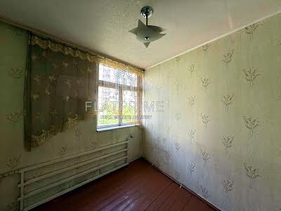квартира по адресу Ирпенская ул., 62А
