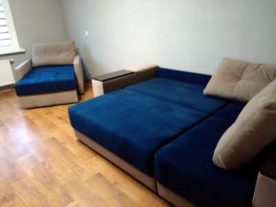квартира за адресою Академіка Глушкова просп., 9-Є