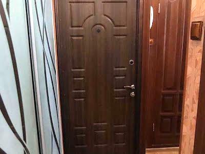 квартира по адресу Академика Барабашова ул., 38а