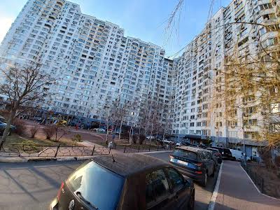квартира за адресою Миколи Бажана просп., 14